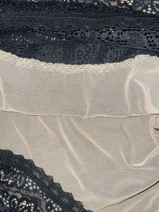 Y2k Lace Detailed Cami Top