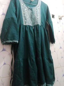 Tunic/short Kurti