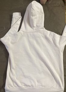 H&amp;M Light Pink Hoodie