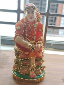 Sai Baba Idol
