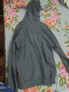 Adidas XL Size Sweatshirt For Men