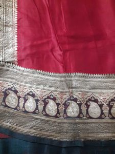 Saree For Women Silk