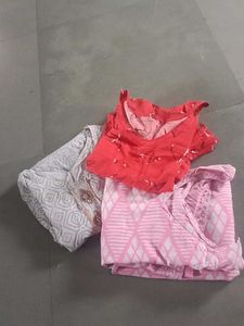 Kurta Set