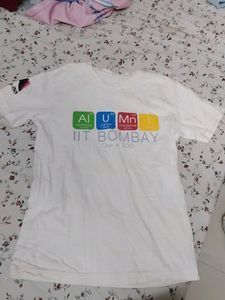 IIT Bombay T Shirt