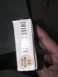 Swiss Beauty Concealer