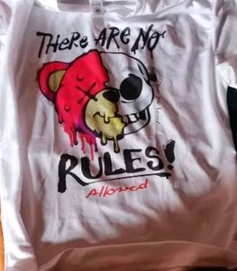 Man T Shirt  Hip Hop