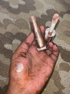 Zudio Lip Color &amp; Gloss Set