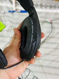 INTEX HEADPHONE
