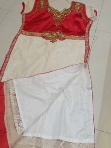 Kurta With Pant Set