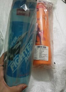 TrueWare Water Bottle