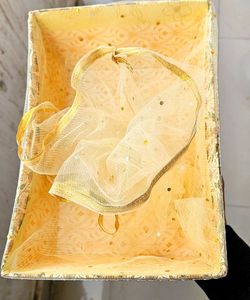 5 Fruit Baskets for wedding