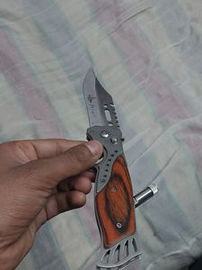 Hiking Knife