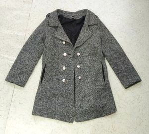 Cozy Coat