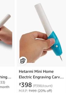 For Craft )Engraving Pen