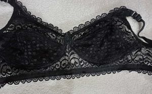New Net lace bra❗50% Off On Delivery Fee❗