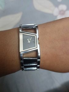 Titan Wrist Watch