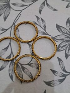 Imitation Bangles