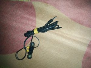 Realme Earphone