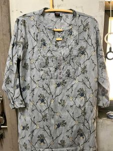 Short Kurti