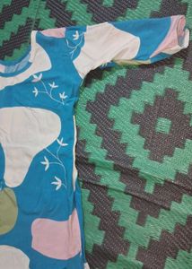 Short Kurti