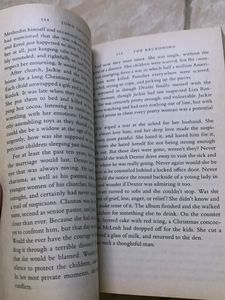 Set Of 4 Books By Different Authors