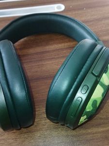 boAt Rockerz 550 Headphones