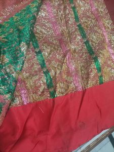 Banarsi Saree
