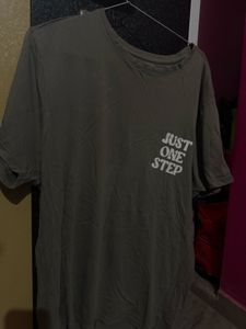 Graphic Print T-Shirt