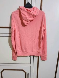 Puma Style And Fitness Sweatshirt