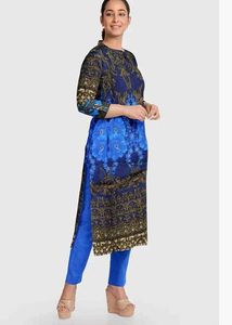 Kurta Set Kapd