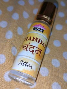 Chandan Attar Perfume