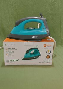 Orient Dry Iron