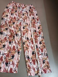 Pleated Co-ord Set