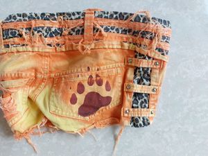 Imported Beautiful Shorts