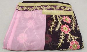 New Saree 😍💃