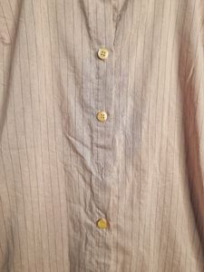 Kurti Style Peach Pink Tunic