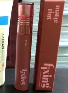 Etude Fixing Tint - Soft Walnut