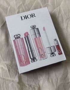 DIOR LIP ESSENTIAL KIT