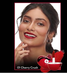 SUGAR Liquid Lipstick Set
