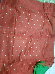 Madi Saree For Wedding And Festival