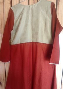 Beautiful Kurti, Size M, New