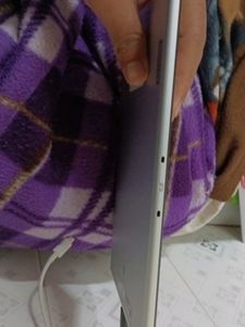 Lenovo Tab M10 Hd Totally New With Free Stylus Pen