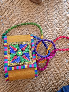 Side Sling Bag