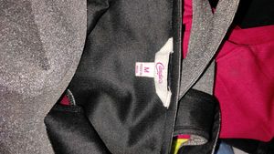 Gray Bodycon Mini Dress