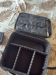 Makeup Travel Case