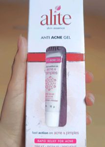Alite Anti Acne Gel