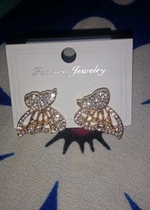 Beautiful Earrings