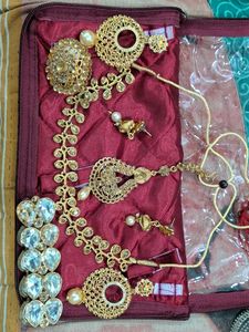 Jewellery Set