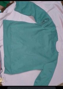 Tokyo Talkies Xl Size Round Neck Sweatshirt