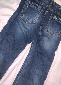 Denim Jeans